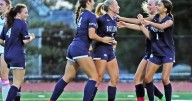 Girls soccer: Westerly scores twice early in 2nd half, holds on to down Ponaganset.