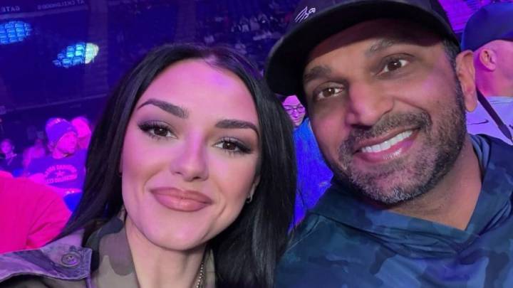 Kash Patel Accused Of Using FBI Jet To Attend Girlfriend's Wrestling Gig Amid US Shutdown