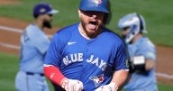 ‘No tiene un gran físico’: Así fue cómo los Azulejos descubrieron a Alejandro Kirk, catcher mexicano