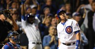 Today in Cubs history: Miguel Montero’s NLCS grand slam
