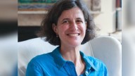 UK-based Hindi scholar Francesca Orsini deported from India over visa violations