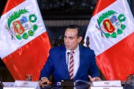 Presidente Jerí: Gobierno tomará medidas efectivas para lograr los objetivos del país