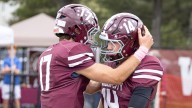 Garden City football extends its LI record with 59th straight win