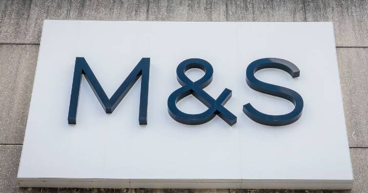 M&S sale sees 'comfy' trousers dubbed 'so soft' and 'crease proof' now reduced to £25