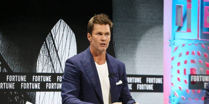 Tom Brady calls out a problem with modern parenting: 'Every time they mess up, we send them to an easier place to succeed'