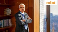 'Legal system needs to evolve in a volatile international economic scenario'