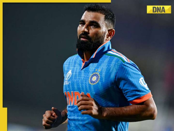 Mohammed Shami out of India’s plans? South Africa legend drops shocking statemen