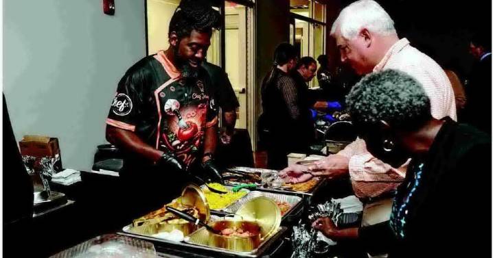 OCtech's Fine Wines and Food event returns