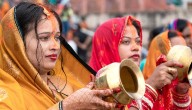 May It Infuse New Energy Into Everyone’s Life: Leaders Wish People On Chhath Puja Day