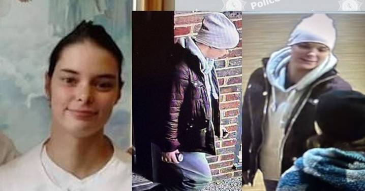 Police concerned for welfare of woman, 26 missing from Maidstone