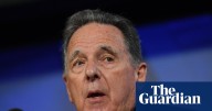 Coalition and Greens scolded for opposing new nature laws by author of key environment report
