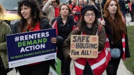 Renters' Rights Bill passes final hurdle to become law