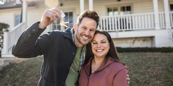 The housing market’s fall surprise: Buyers are back, and Zillow says the momentum isn’t over yet