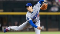 Dodgers manager Dave Roberts all but confirms Shohei Ohtani pitching plan