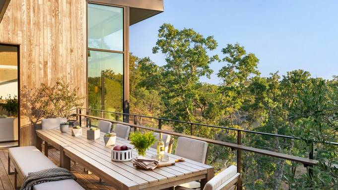 A $9.9 Million Home Lists at the Montage Healdsburg