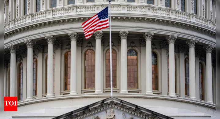 US government shutdown: The impact on America’s workforce