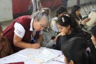Destinarán 42 mdp para respaldar a familias afectadas por las lluvias