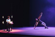 El Teatre Arniches de Alicante acoge ‘La IX Nit del Circ Valencià’