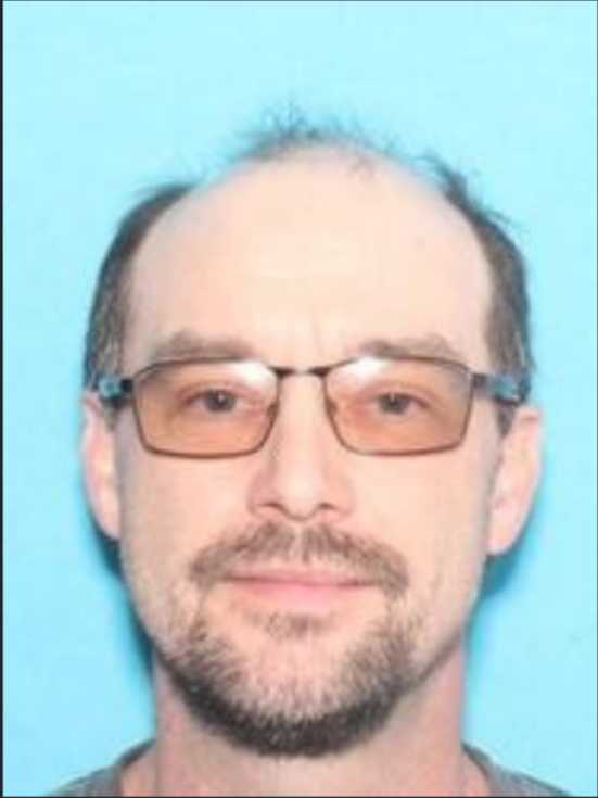 Sheriff seeks public help in search for missing hiker