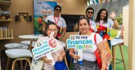 Caja Arequipa destaca su modelo de sostenibilidad en la Cumbre Perú Sostenible 2025