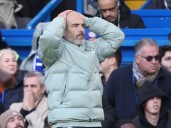 Maresca’s worrying update: Chelsea injuries and suspensions ahead of Wolves clash