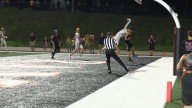 Hudsonville's game-winning catch featured as ESPN's top play in the nation
