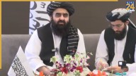 Afghanistan Foreign Minister Muttaqi clarifies women Journos’ absence at presser, says ‘More of a technical issue’