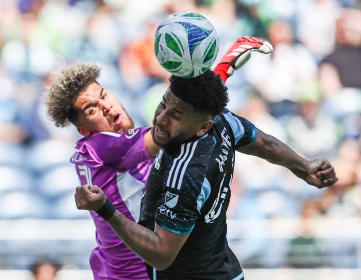 Loons vs. Seattle: Keys to the match, storylines and prediction
