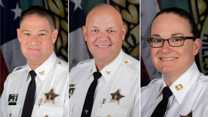 Hillsborough sheriff leaders under scrutiny amid growing cheating scandal