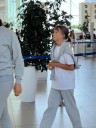 Israel deportó a Greta Thunberg y a decenas de activistas de la flotilla que iba a Gaza