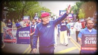 First pro-Curtis Sliwa super PAC launches ad spree as mayoral election nears