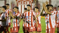 Se define en Santiago del Estero: Atlético San Martín y Sarmiento de La Banda igualaron 0 a 0 en la ida de los 16avos de final del Federal A