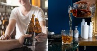 No solo resaca y deshidratación: Los peligrosos efectos que produce el exceso de alcohol en tu cuerpo