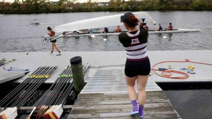 Toxic bacteria outbreak strikes before the Head of the Charles