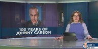University of Nebraska-Lincoln: Celebrating Johnny Carson's 100th Birthday