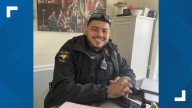 Community hosts 5K for High Point officer battling rare cancer