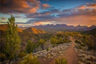 Ancient ‘salt mountains’ in southern Australia once created refuges for early life
