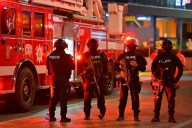 Blasts Hit Ecuador Bridges In Retaliation For Illegal Mining Raid