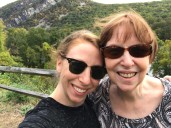 As my mom is getting older, my own perspective on aging has changed. It's a strange thing to reconcile.
