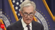 US Federal Reserve cuts rate by 25 bps: Jerome Powell-led FOMC says economic outlook uncertainty elevated; December cut ‘not a foregone conclusion’