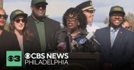Philadelphia announces new task force to tackle illegal dumping