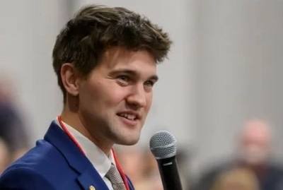 Michigan Republican pushing pornography ban linked to porn site, records show