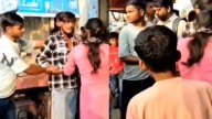 Man In Haridwar Stops Sister From Running Away With Boyfriend, Asks Them To Either ‘Marry Or Breakup’
