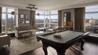 4 of the best hotels in the world are in New England