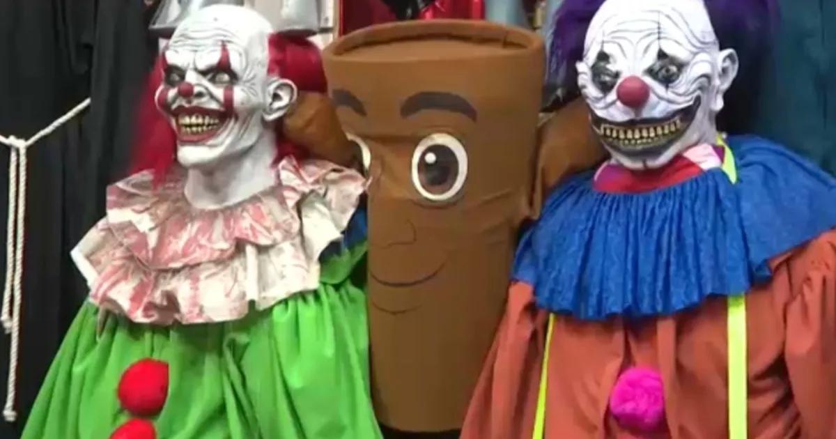 ¡Precios de miedo! Disfraces de Halloween 2025 superan los 1500 pesos, así está la inflación en México