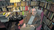 'Textos vivos': José-Carlos Mainer recopila sus textos sobre los escritores del exilio