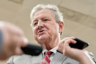John Kennedy: Media ‘buttheads’ ripping America apart
