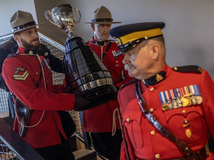 Please have Saskatchewan Roughriders home city ready for 2027 Grey Cup