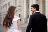 Woman’s Wedding Date Causes Rift with Brother