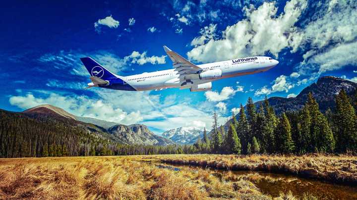 Lufthansa's Q3 2025 Results: Record Revenue Amid Proposed Job Cuts & Domestic Challenges